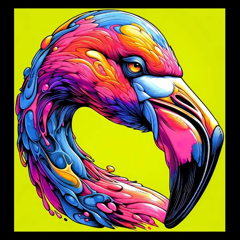 Flamingo