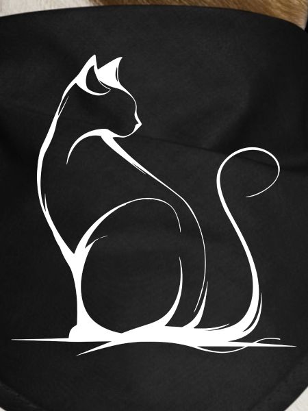 Cat Sketch