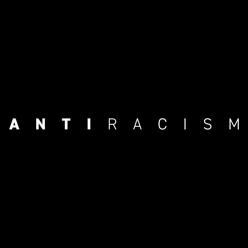 Anti Racism - Statement