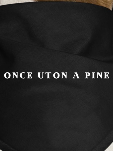  Once Uton A Pine