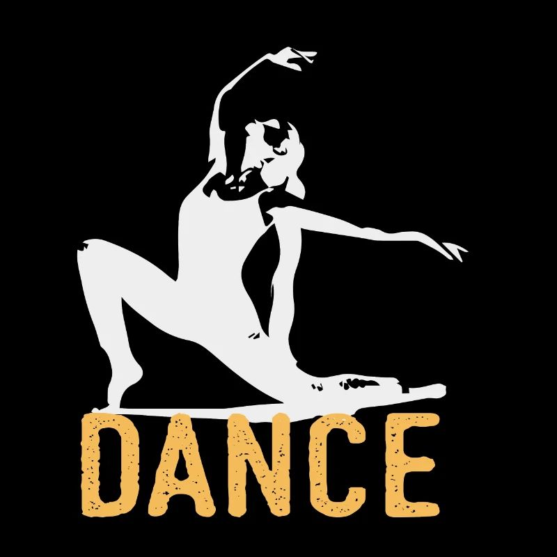 Modern Dance Dance Ballet