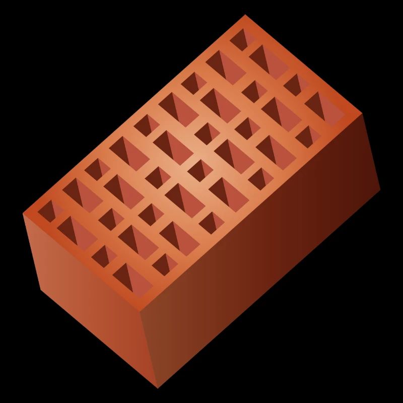 Brick Wall Bricks Bricks for Wall Construction