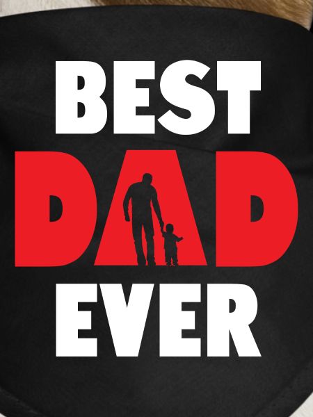 Best Dad Ever