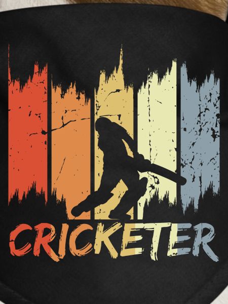 Retro Cricketer