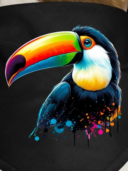 Toucan