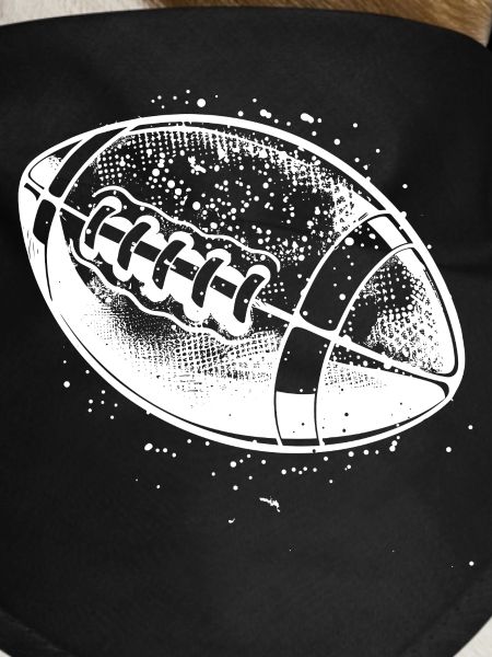 American Football Ball
