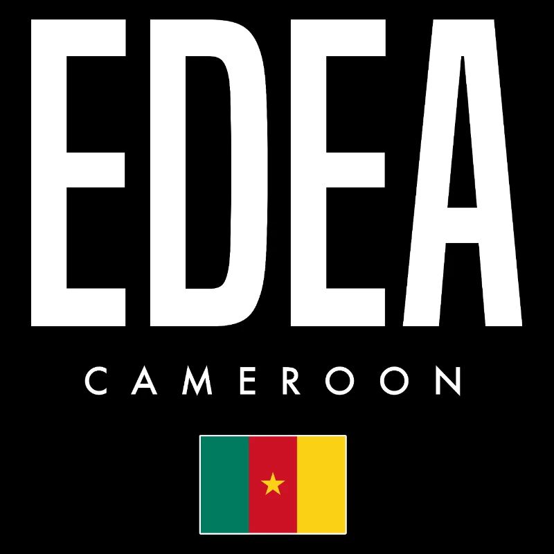 Edea Kamerun Kameruner