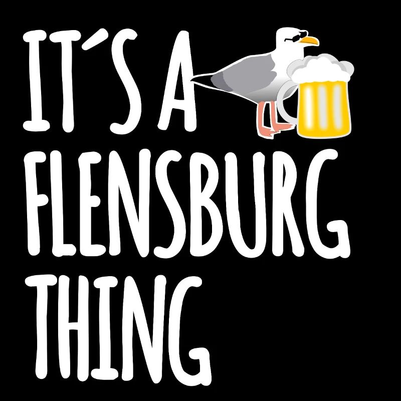 C’est une affaire de Flensburg