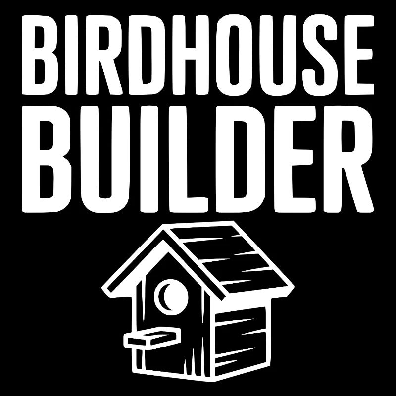 Constructeur de maisons à oiseaux