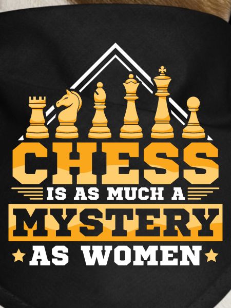 Chess Chess Player Chessboard