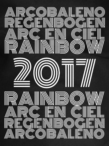 Rainbow 2017