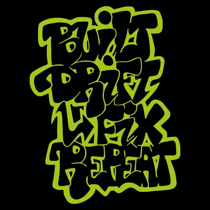 Built Drift Fix Repeat 02