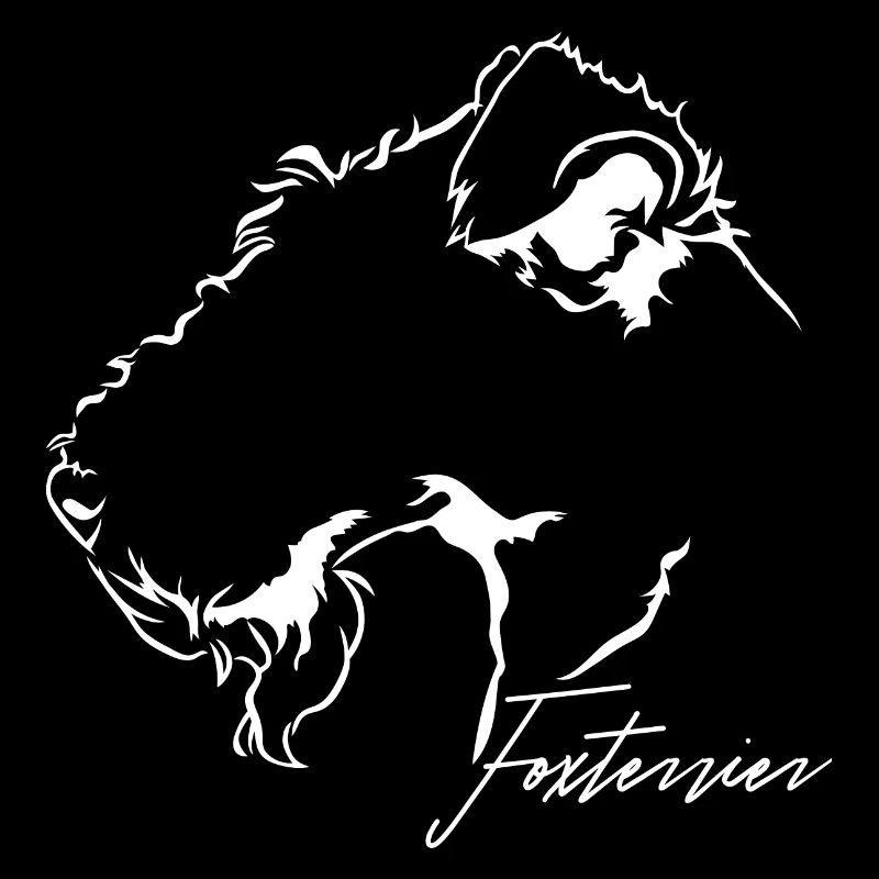 FOXTERRIER Profil Chiens Wilsigns