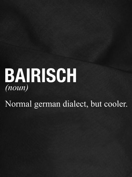 BAVARIAN, Bavarian