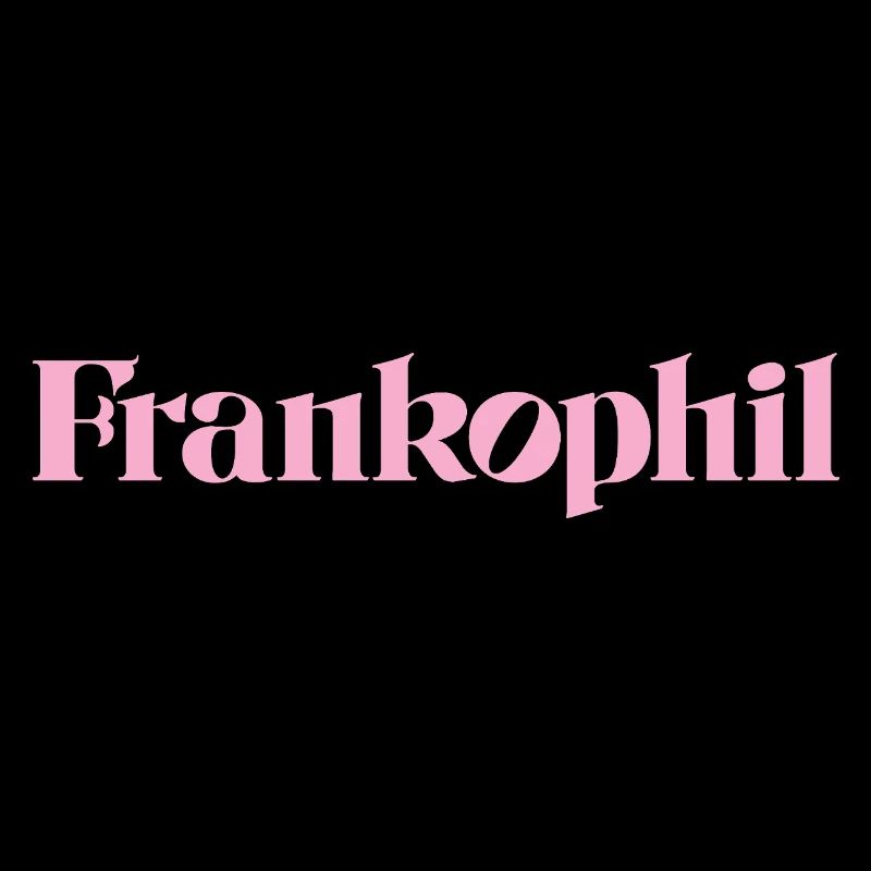 Frankophil Frankreich