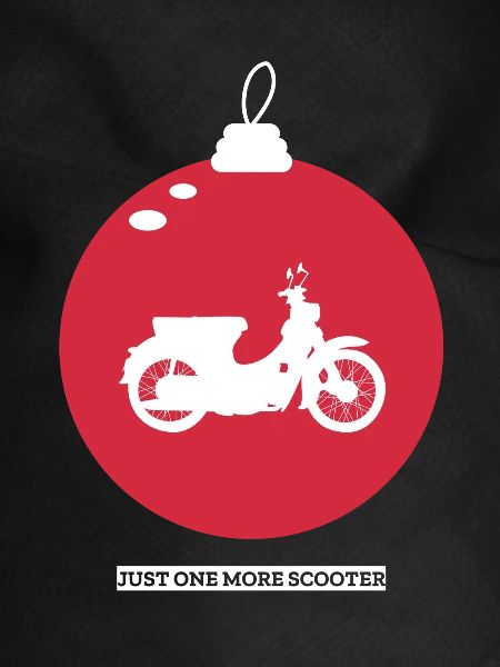 Scooter