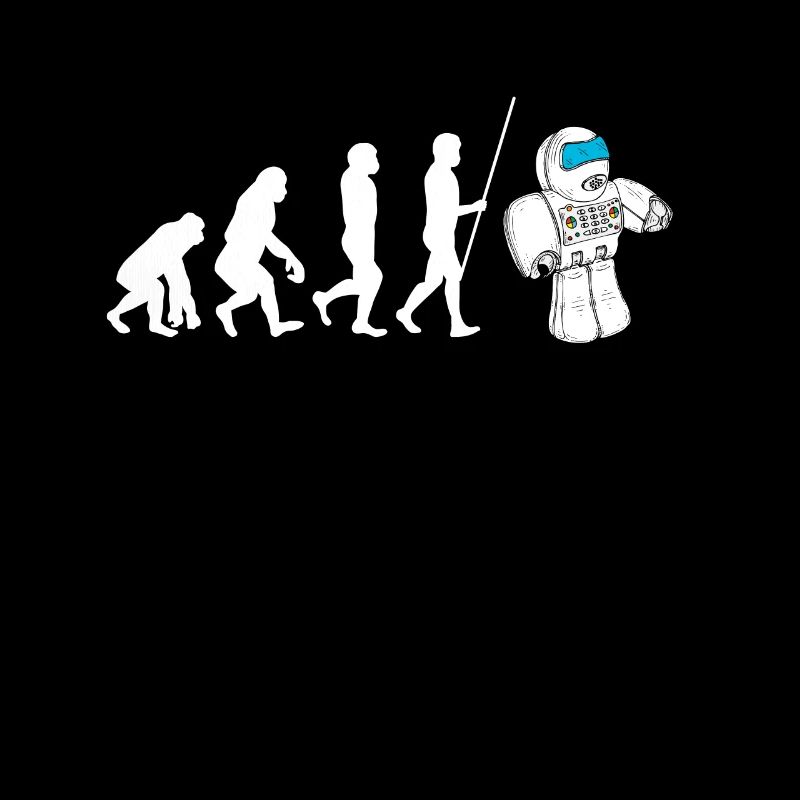 Robotics Robots Droid Builder And Robotics