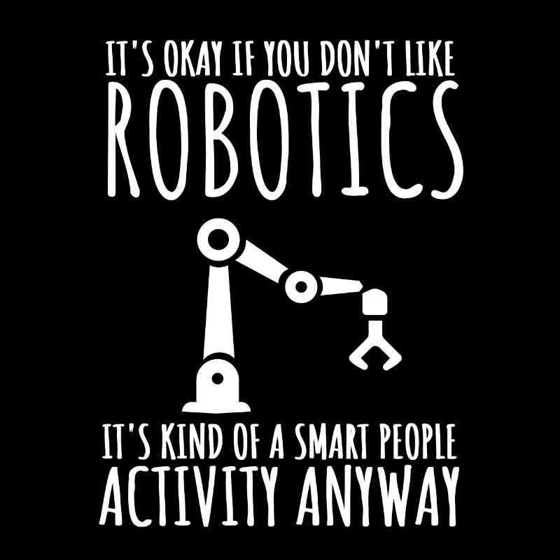 Robots robotiques Droid Builder et robotique