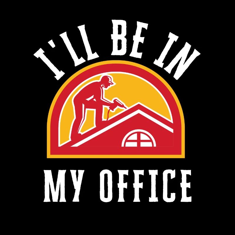 Roofer Roofing Contractor Construction Worker