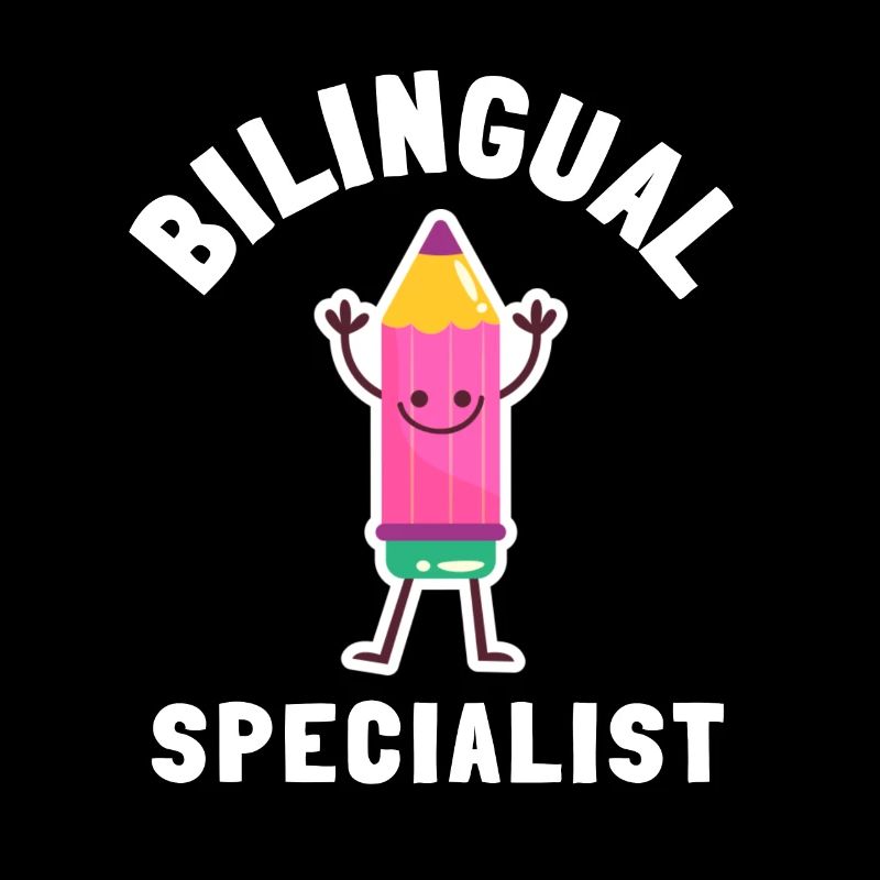 Dual Language Team Bilingue Enseignant Tuteur