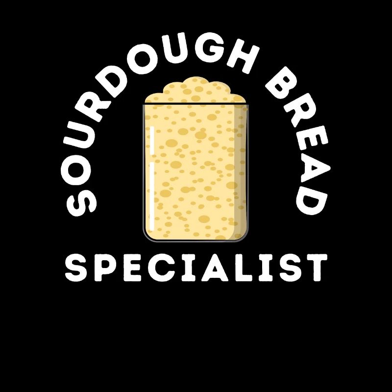 Sourdough Bread Baking Bakers Sourdough Starter