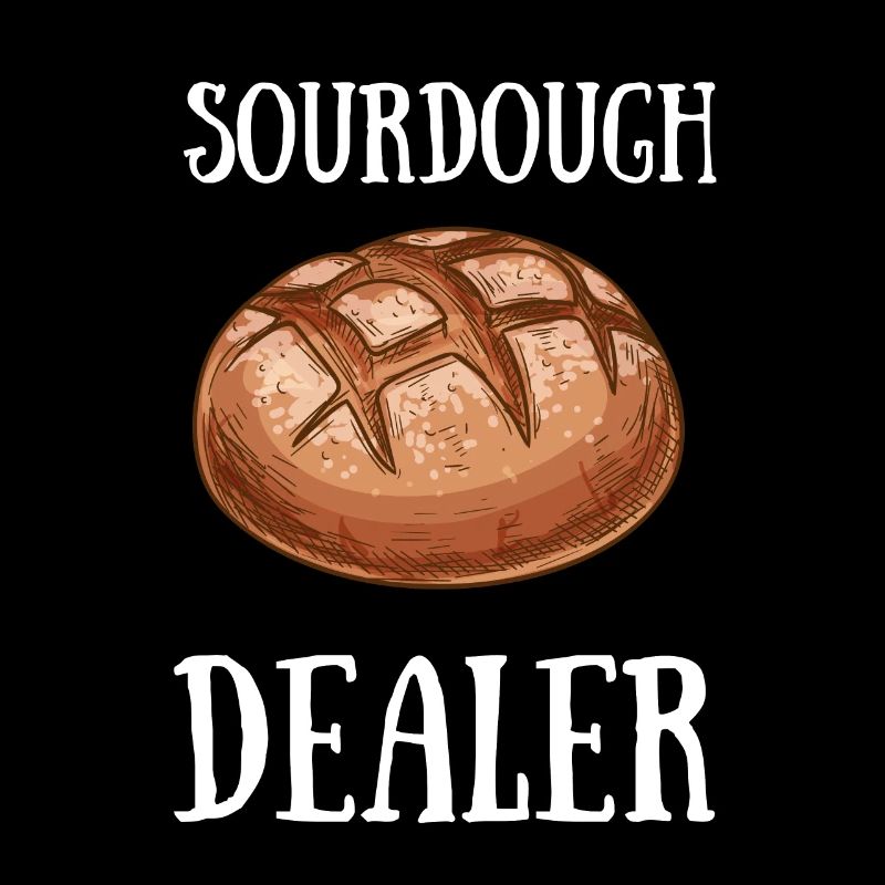 Sourdough Bread Baking Bakers Sourdough Starter