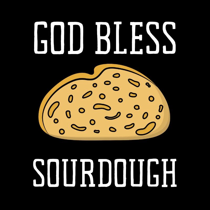 Sourdough Bread Baking Bakers Sourdough Starter