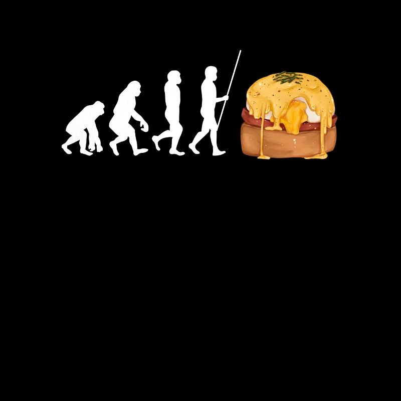 Eggs Benedicts Omelete Breakfast Brunch