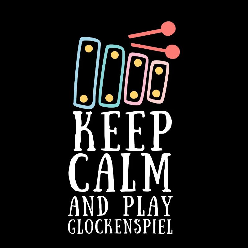 Vibraphone Maman Marimba Ninja Et Maillet