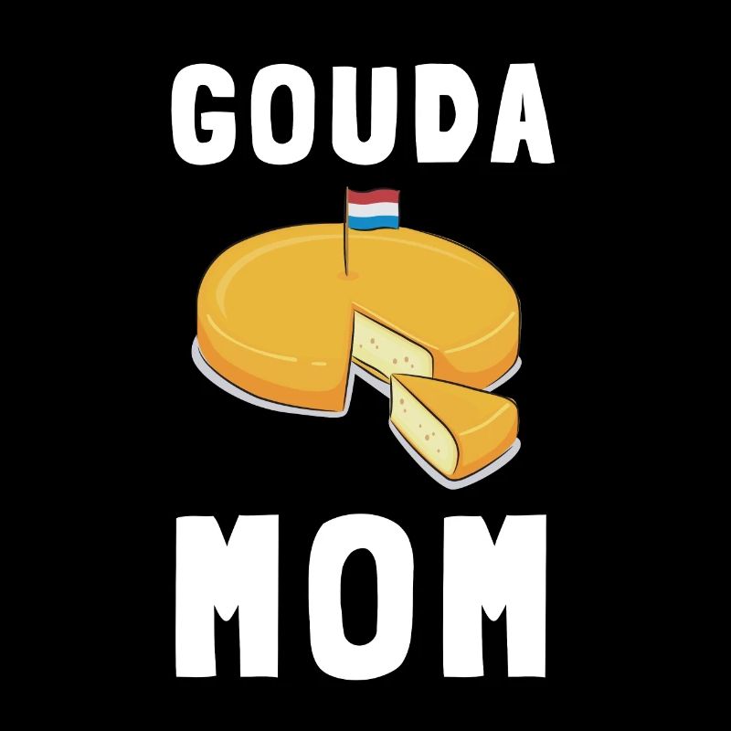 Fromager Fromager Gouda Lover
