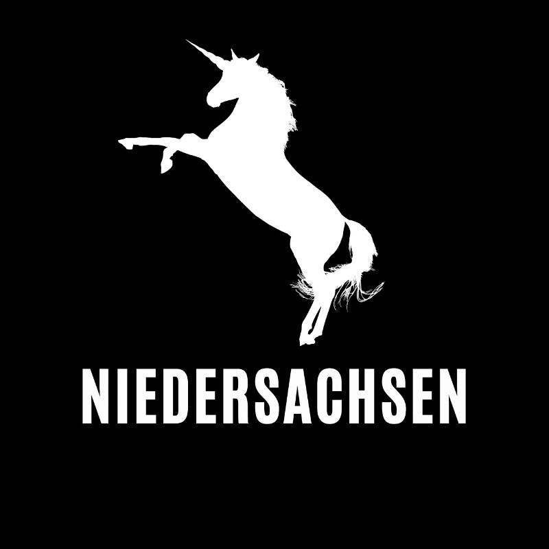 Hanovre, Pompiers De Basse-Saxe Drapeau