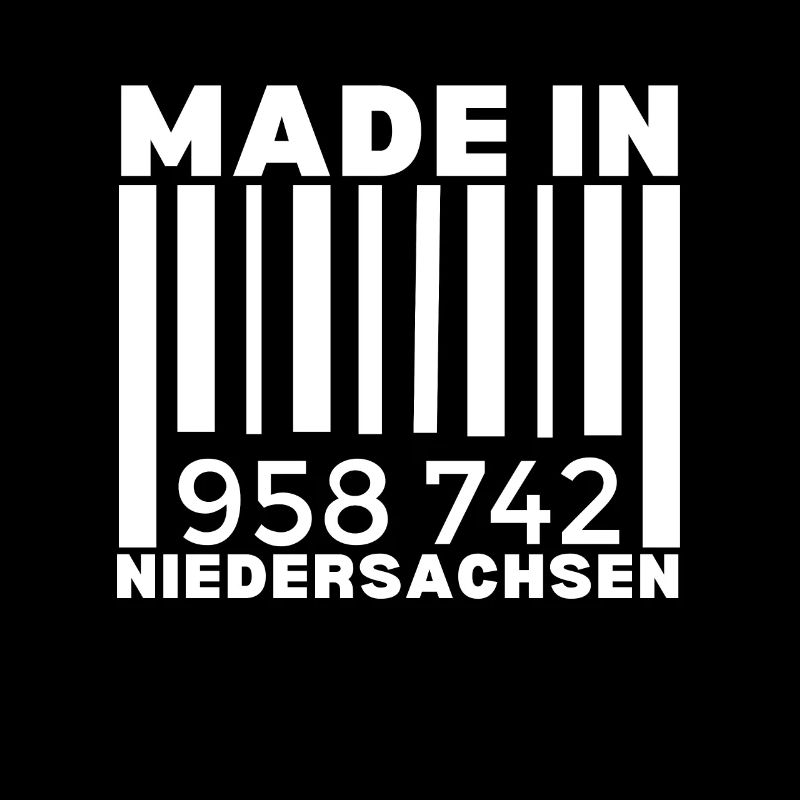 Hanovre, Pompiers De Basse-Saxe Drapeau