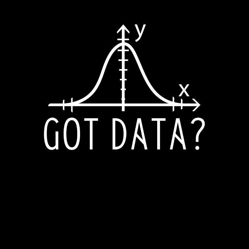 Normal Distribution Statistician Data Scientist