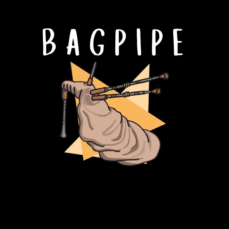 Joueur de cornemuse Scotsman Cornemuse