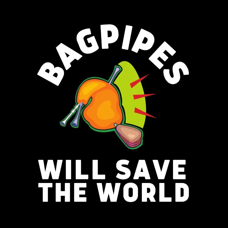 Joueur de cornemuse Scotsman Cornemuse