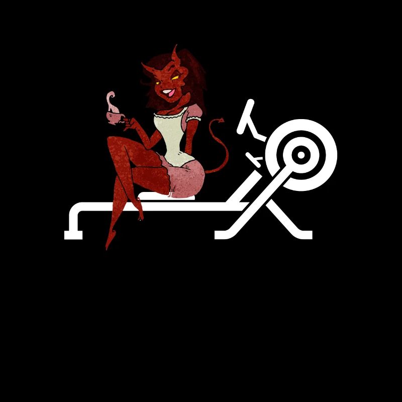 Erg Ergometer And Rowing Exercise Machine Rowing