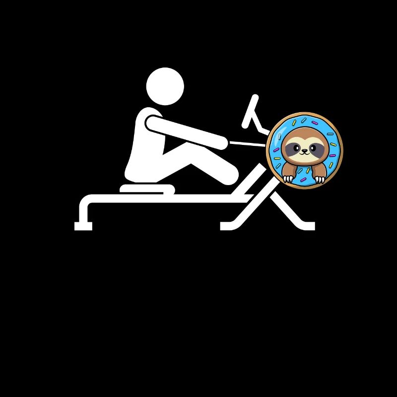 Erg Ergometer And Rowing Exercise Machine Rowing