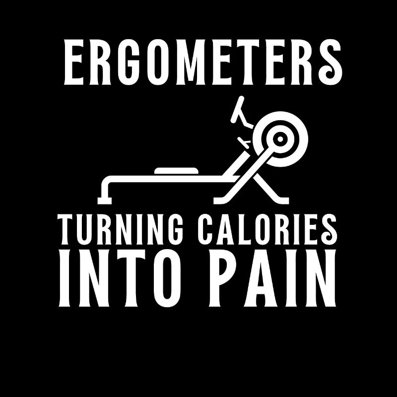 Erg Ergometer And Rowing Exercise Machine Rowing