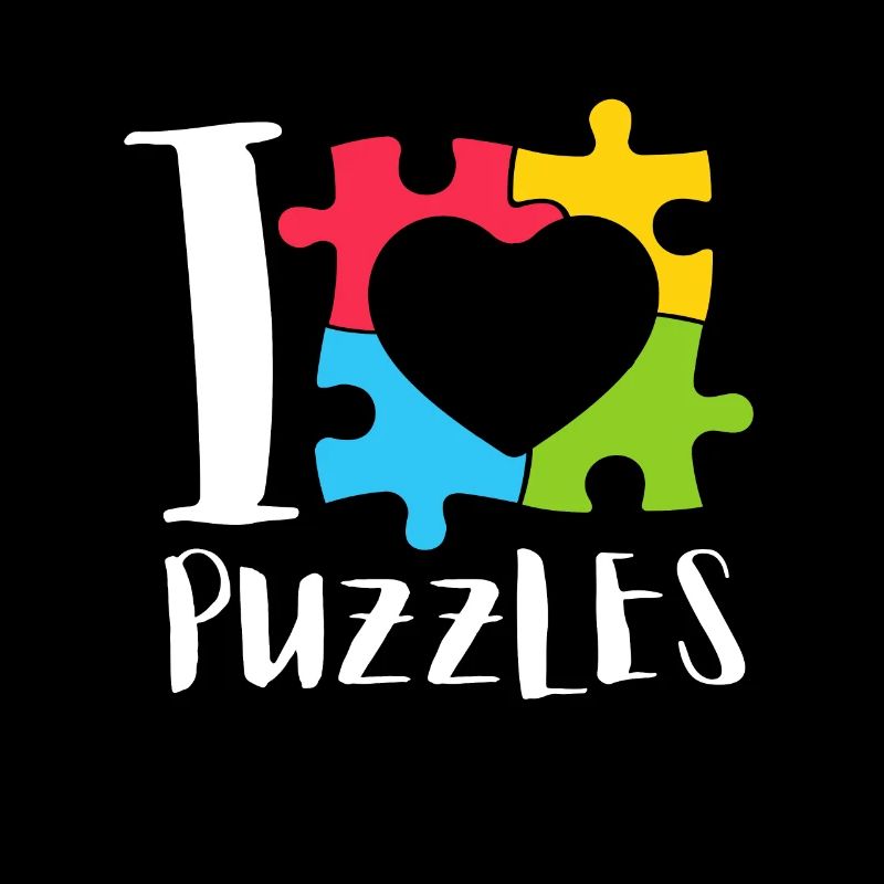 Puzzle Queen - Je passe devant mon heure de coucher