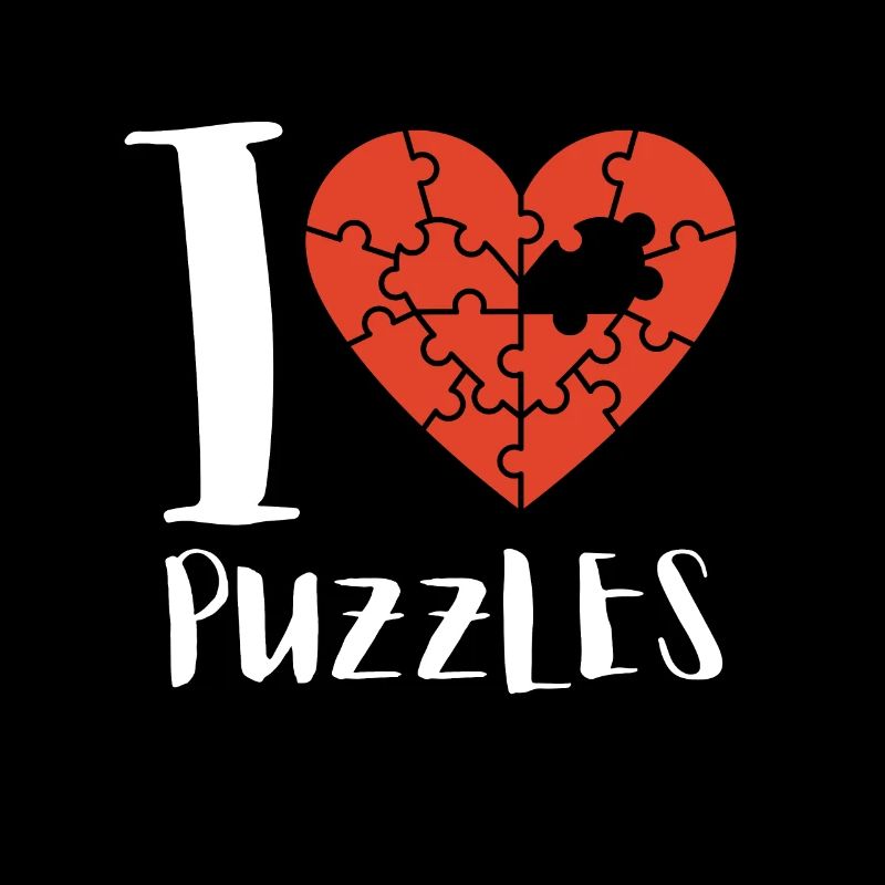 Puzzle Queen - Je passe devant mon heure de coucher