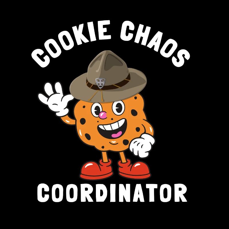 Scout Bakery Scouting Marchand de biscuits