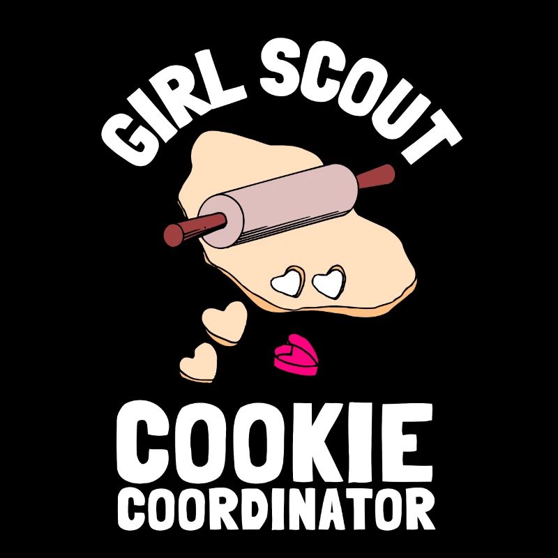 Scout Bakery Scouting Marchand de biscuits