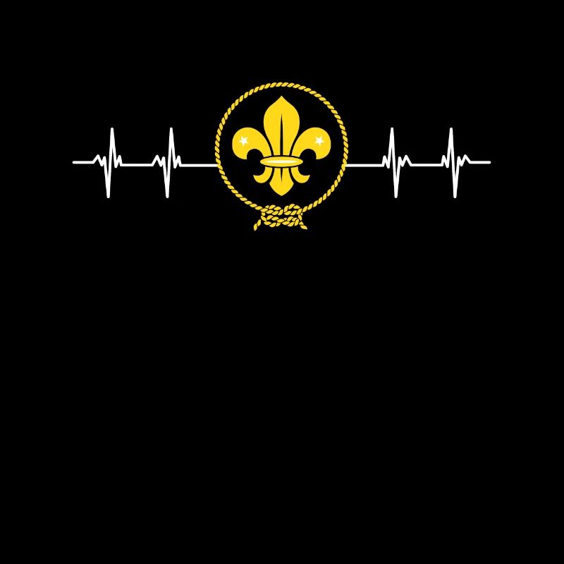 Scout Bakery Scouting Marchand de biscuits