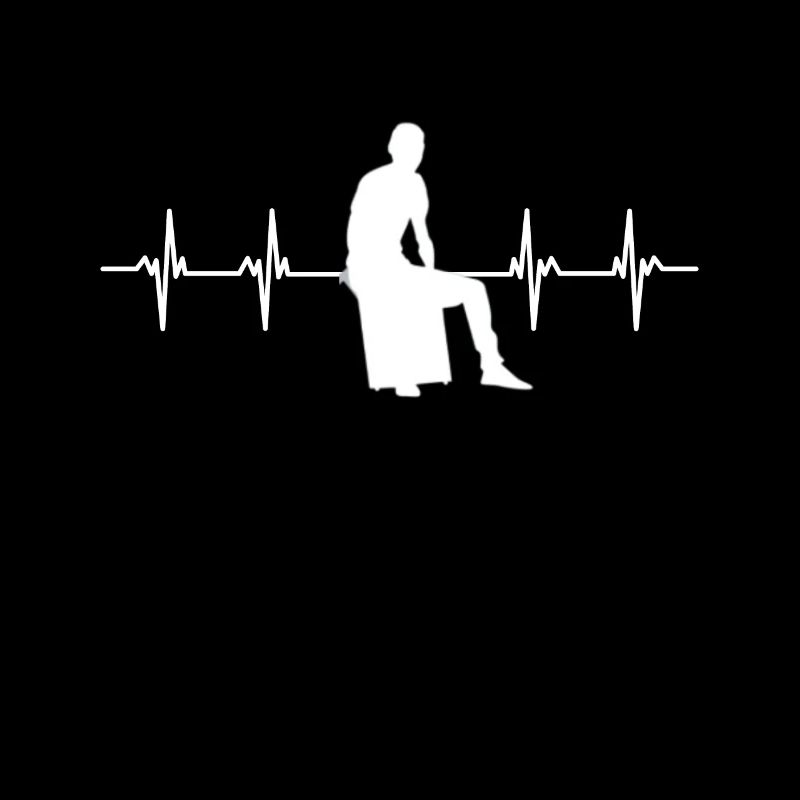 Cajon Box Drum Instrument Peruvian Cajon