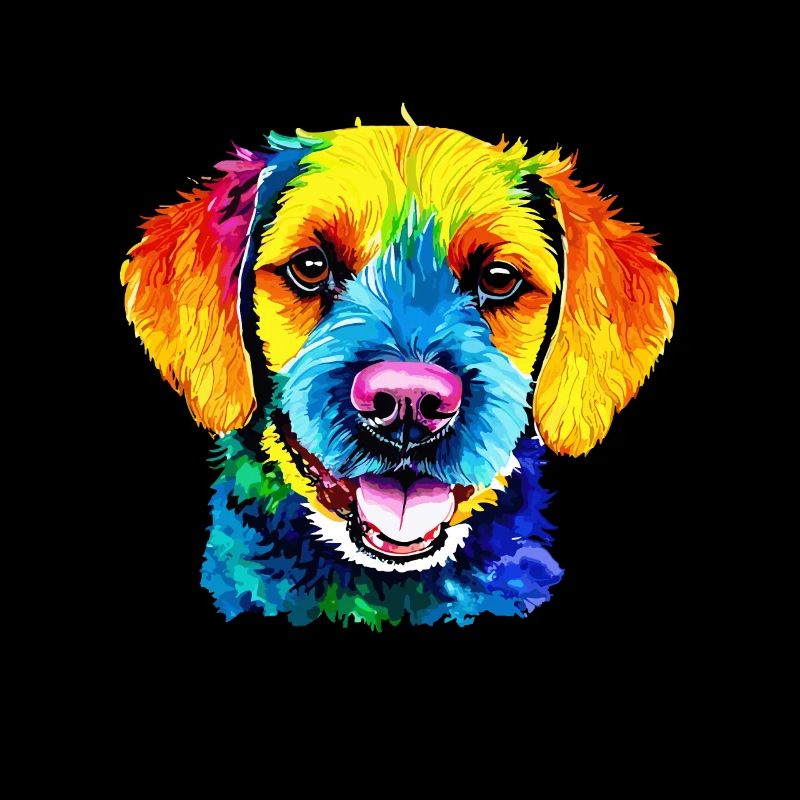 Cockapoo for dog lovers Spoodle