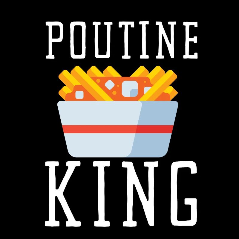 Cheese Curds Gravy Mix Canada Poutine