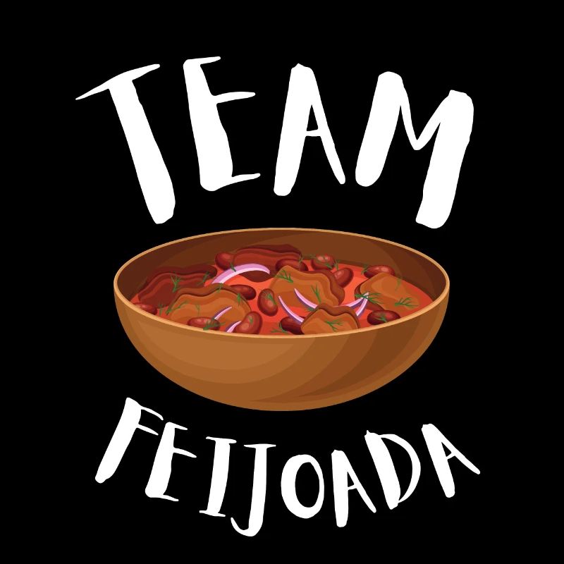 Brazil Brazilian Pork Bean Stew Feijoada