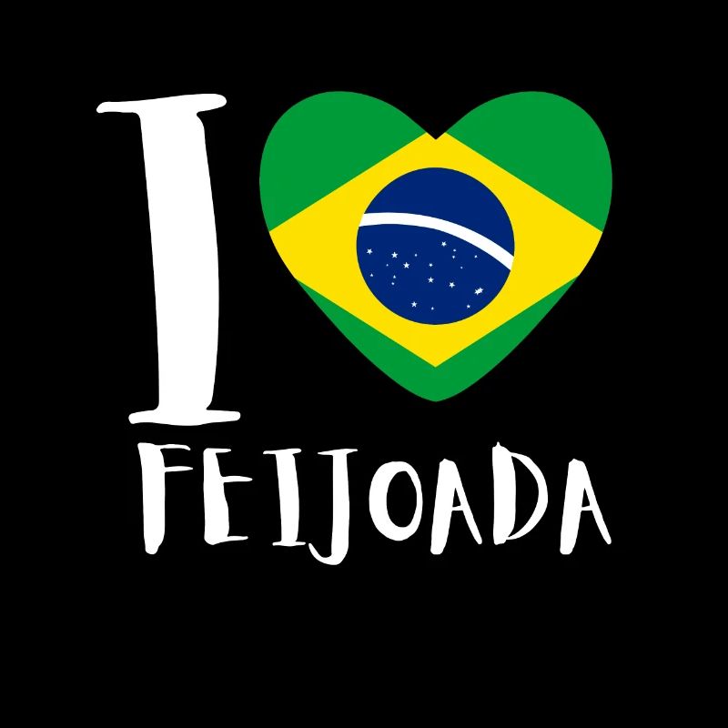 Brazil Brazilian Pork Bean Stew Feijoada