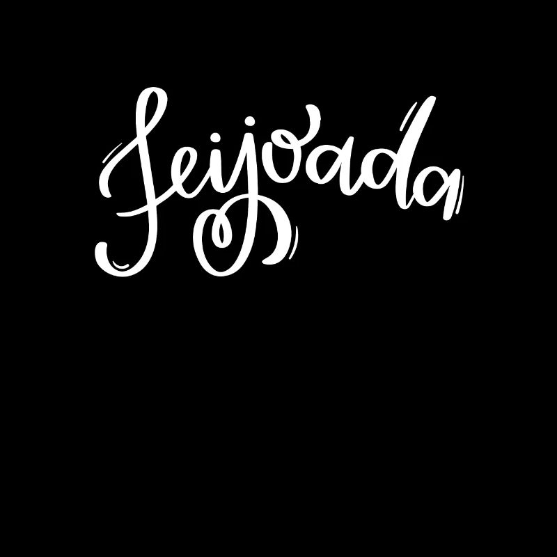 Brazil Brazilian Pork Bean Stew Feijoada