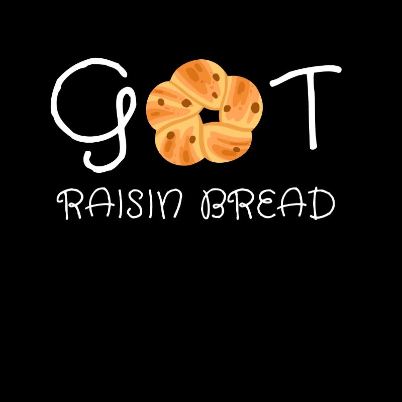 Baking Raisin Bread